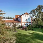 Alte Molkerei Отель типа 