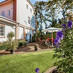 Alte Molkerei 4* Lindern