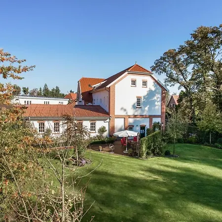 Alte Molkerei Bed & Breakfast