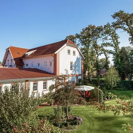 Alte Molkerei 4*