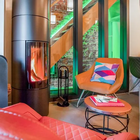 Bed & Breakfast Alte Molkerei
