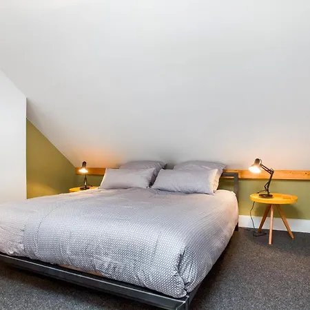 Bed & Breakfast Alte Molkerei 4*