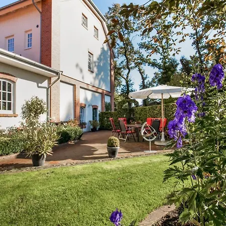 Alte Molkerei 4* Lindern