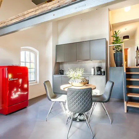 Alte Molkerei 4*