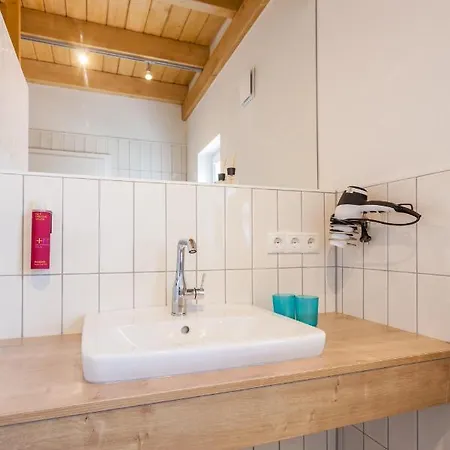 Alte Molkerei Couette-café 4*