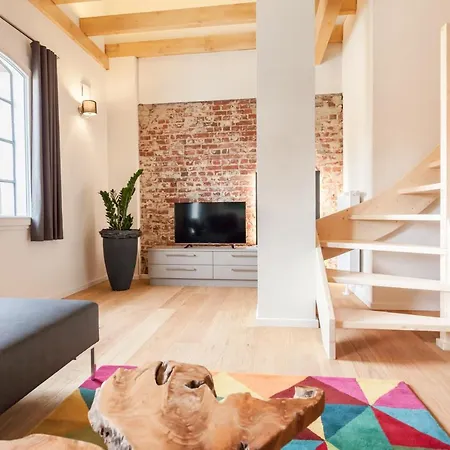 Alte Molkerei Lindern