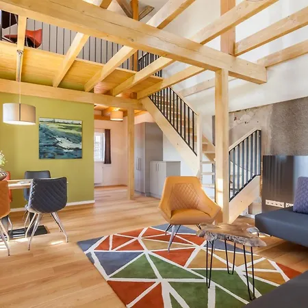 Alte Molkerei Lindern