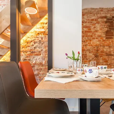 Alte Molkerei Bed & Breakfast 4*
