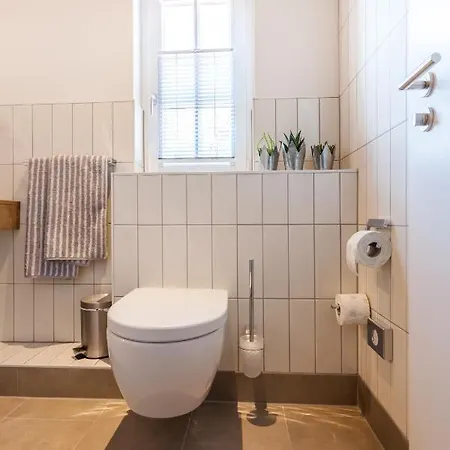 Alte Molkerei * Lindern