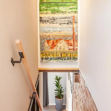 Alte Molkerei Bed & Breakfast Lindern