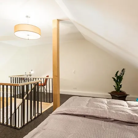 Alte Molkerei 4* Lindern