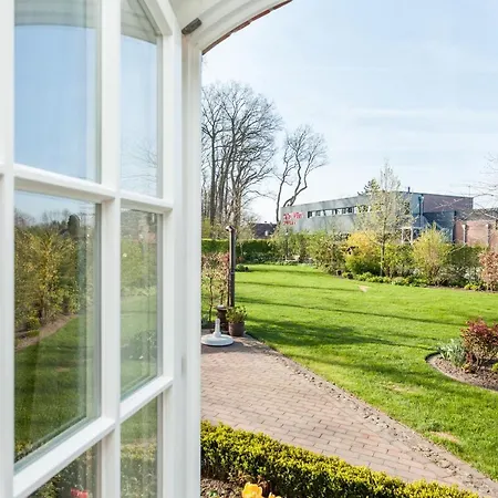 Alte Molkerei Bed & Breakfast Lindern
