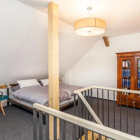 Alte Molkerei 4*