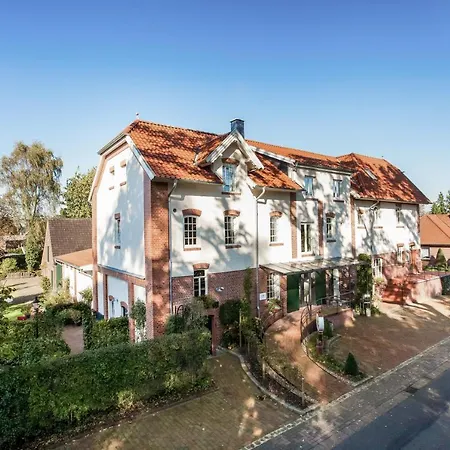 Alte Molkerei * Lindern