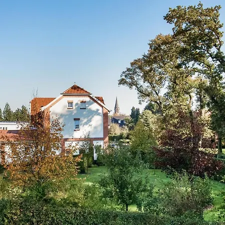 Alte Molkerei לינה וארוחת בוקר Lindern