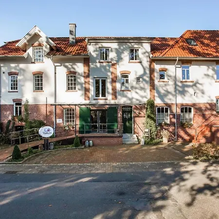 Alte Molkerei Отель типа 