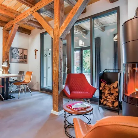 Alte Molkerei 4* Lindern