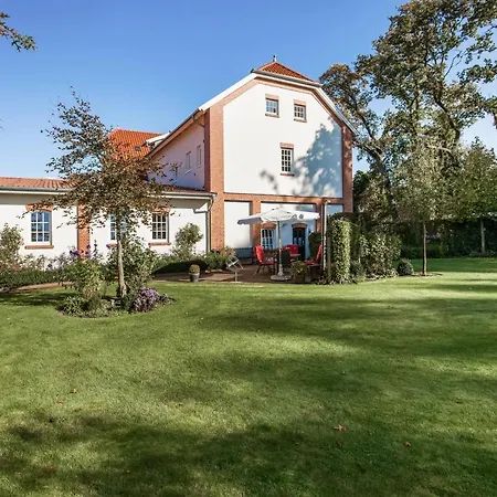Alte Molkerei Lindern