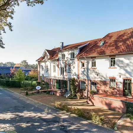 לינה וארוחת בוקר Alte Molkerei Lindern