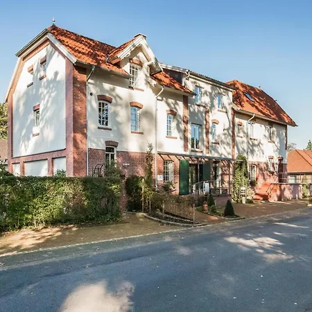 Alte Molkerei 4*