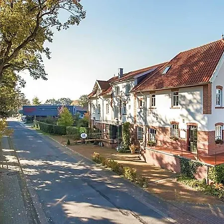 Bed & Breakfast Alte Molkerei 4*