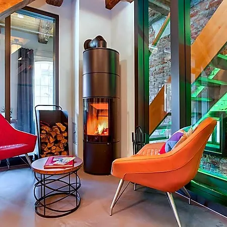Alte Molkerei 4*