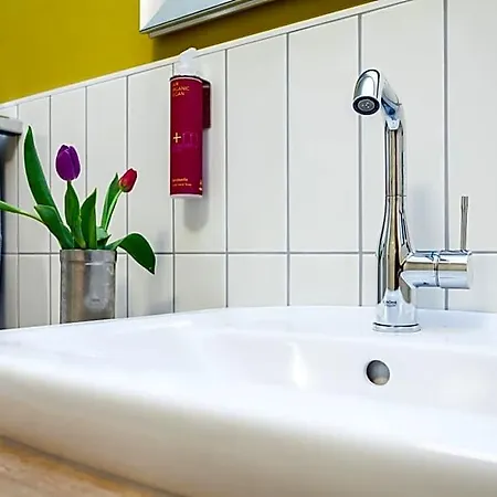 Bed & Breakfast Alte Molkerei 4*