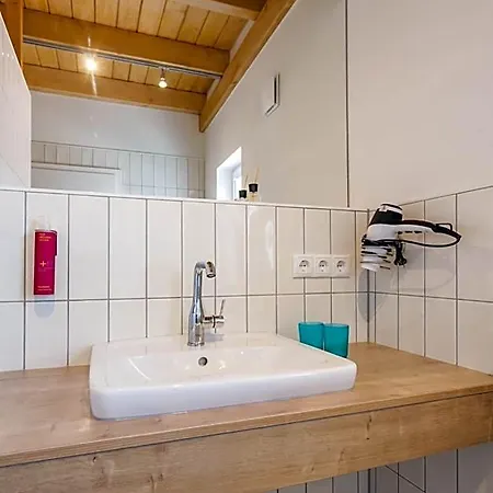 Alte Molkerei Bed & Breakfast Lindern