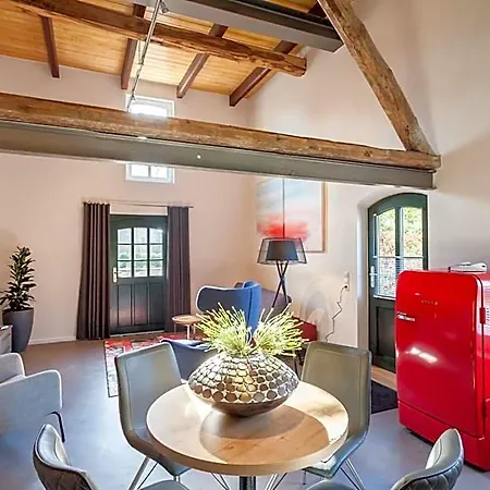 Bed & Breakfast Alte Molkerei