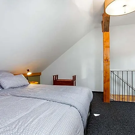Bed & Breakfast Alte Molkerei 4*