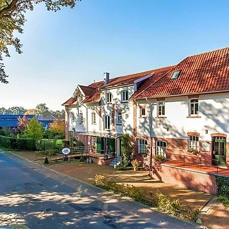 Alte Molkerei 4*