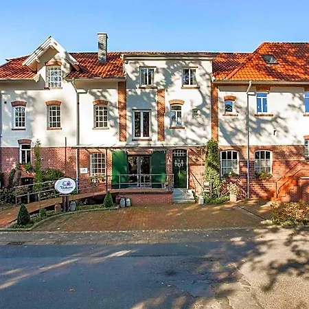 Alte Molkerei 4*