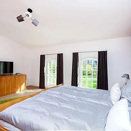 Bed & Breakfast Alte Molkerei 4*
