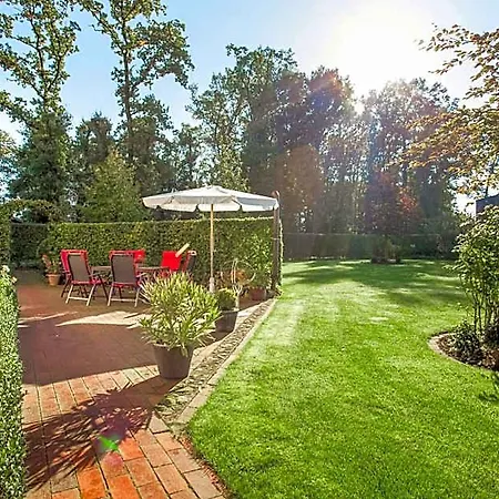 Bed & Breakfast Alte Molkerei