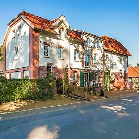 Alte Molkerei