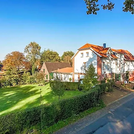 Bed & Breakfast Alte Molkerei