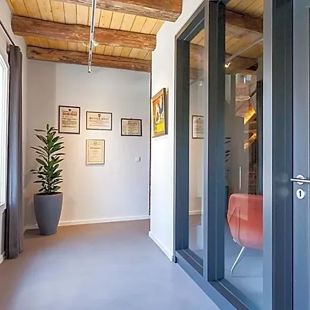 Alte Molkerei 4*