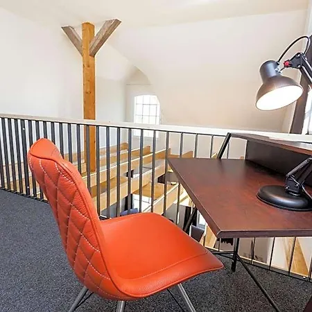 Bed & Breakfast Alte Molkerei 4*