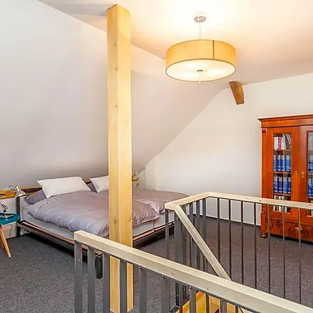 Bed & Breakfast Alte Molkerei Lindern