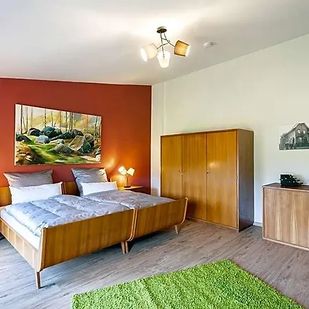 Alte Molkerei 4* Lindern