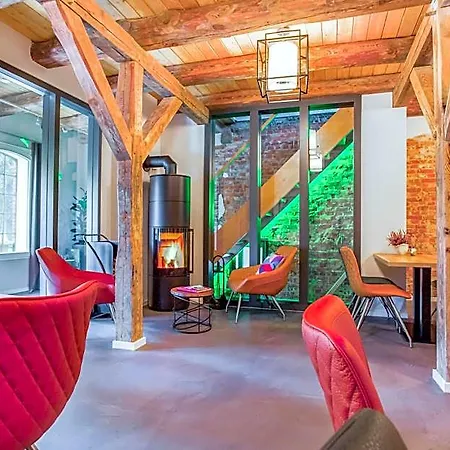 Alte Molkerei Bed & Breakfast