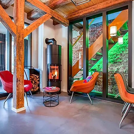 Alte Molkerei Bed & Breakfast Lindern