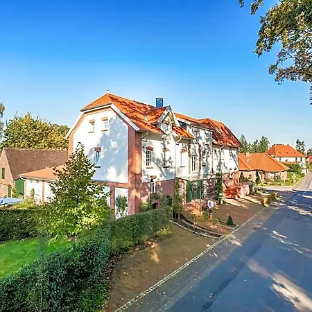 Bed & Breakfast Alte Molkerei