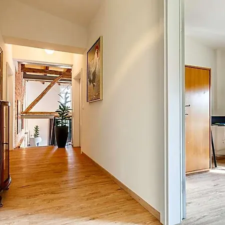 Alte Molkerei Bed & Breakfast