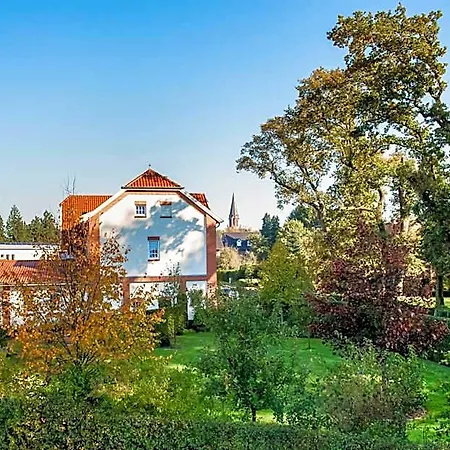 Bed & Breakfast Alte Molkerei