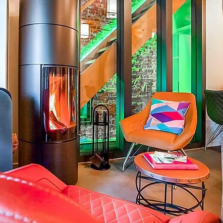 Bed & Breakfast Alte Molkerei Lindern