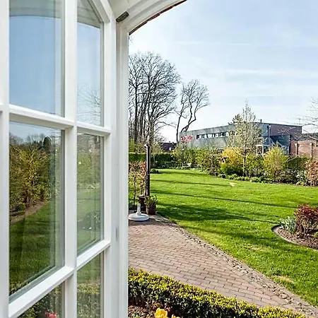 Bed & Breakfast Alte Molkerei