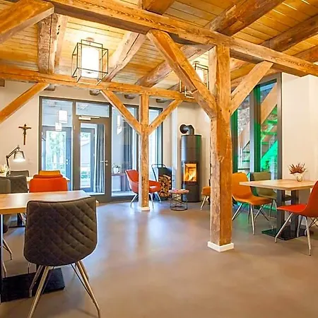 Bed & Breakfast Alte Molkerei 4*