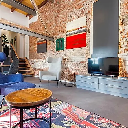 Alte Molkerei Bed & Breakfast Lindern