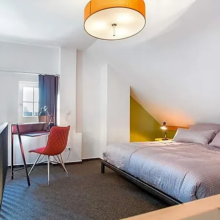 Bed & Breakfast Alte Molkerei